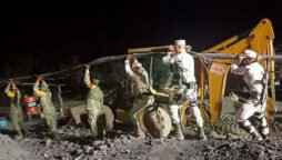 Mexico seeks assistance from American and German companies for miners