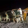 Mexico seeks assistance from American and German companies for miners