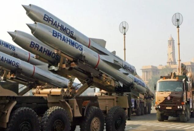 Pakistan reiterates demand for joint probe into Indian missile fire