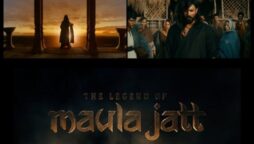 Maula Jatt