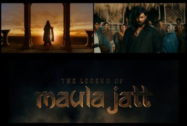 After Spider-Man: No Way Home, TikTok partners with Maula Jatt.