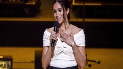 Recent pictures of Meghan Markle, now being called “Princess,” have gone viral