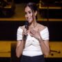 Recent pictures of Meghan Markle, now being called “Princess,” have gone viral