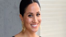 Meghan Markle finds diary she wrote before leaving royal responsibilities
