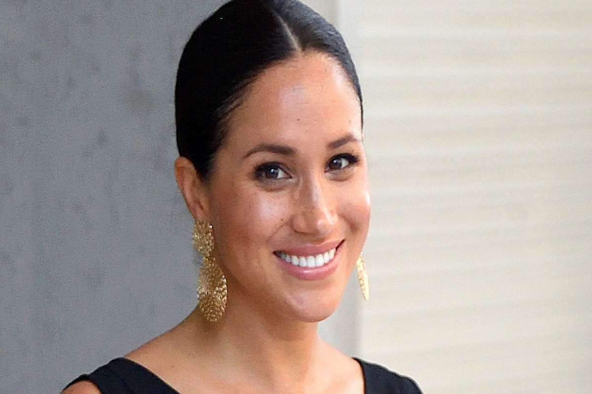 Meghan Markle