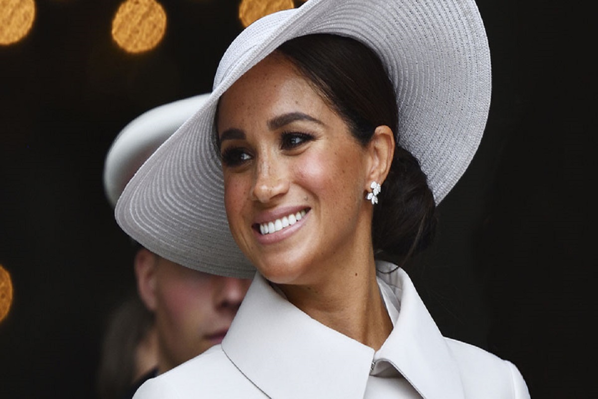 Meghan Markle