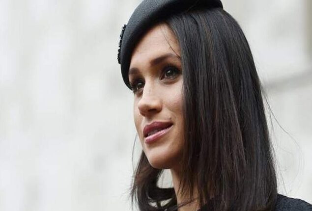 Meghan Markle’s podcast popularity dying down