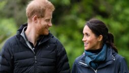 Meghan and Harry to defend themselves following ‘Revenge’ book