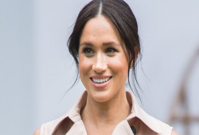 Here is what Meghan Markle has planned next