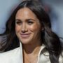 Duchess Meghan opens out on her blended upbringing, saying she “didn’t fit anywhere.”