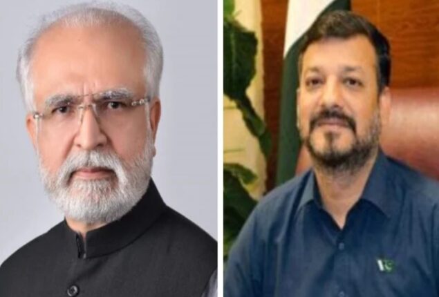 NA-245 Karachi bypolls: Election campaigning ends today
