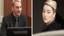 TMZ witness rips Amber Heard for firing ‘bestie’ Elaine