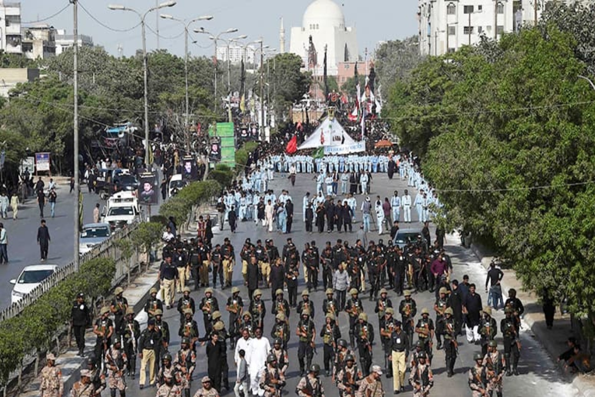muharram