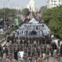 Muharram: Sindh bans pillion riding for six days