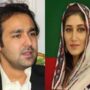 Qureshi’s daughter, Gilani’s son vying for NA-157 Multan seat