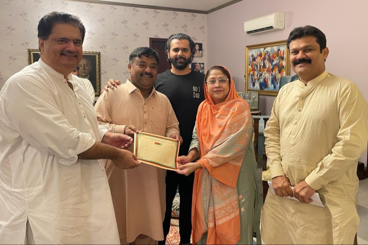 PP nabil gabol