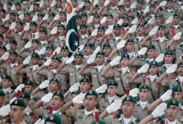 75th Independence Day: PM unveils re-recorded national anthem