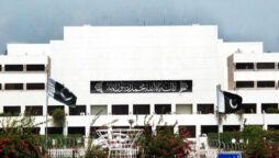 ECP announces by-elections on nine NA seats on Sept 29
