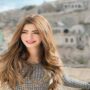 Nawal Saeed’s singing video goes viral