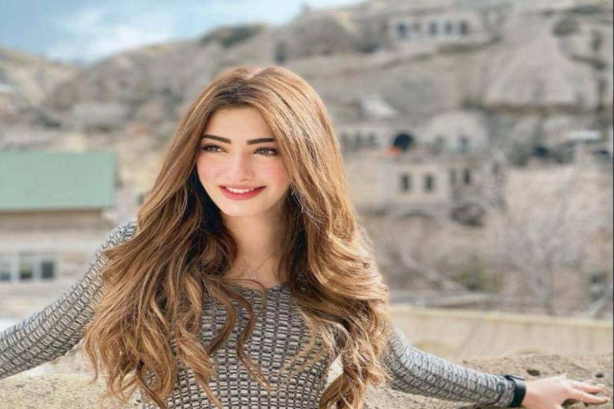 Nawal Saeed