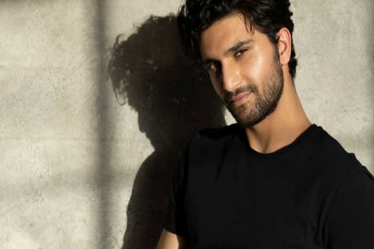 Ahad Raza Mir