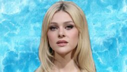 Nicola Peltz