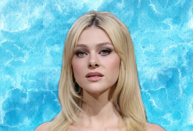 Nicola Peltz reveals details about her wedding