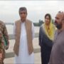 KP authorities review flood situation in Charsadda
