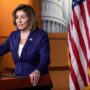 Nancy Pelosi is set to arrive in Taiwan