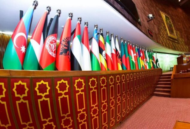 OIC urges member states to assist flood victims in Pakistan