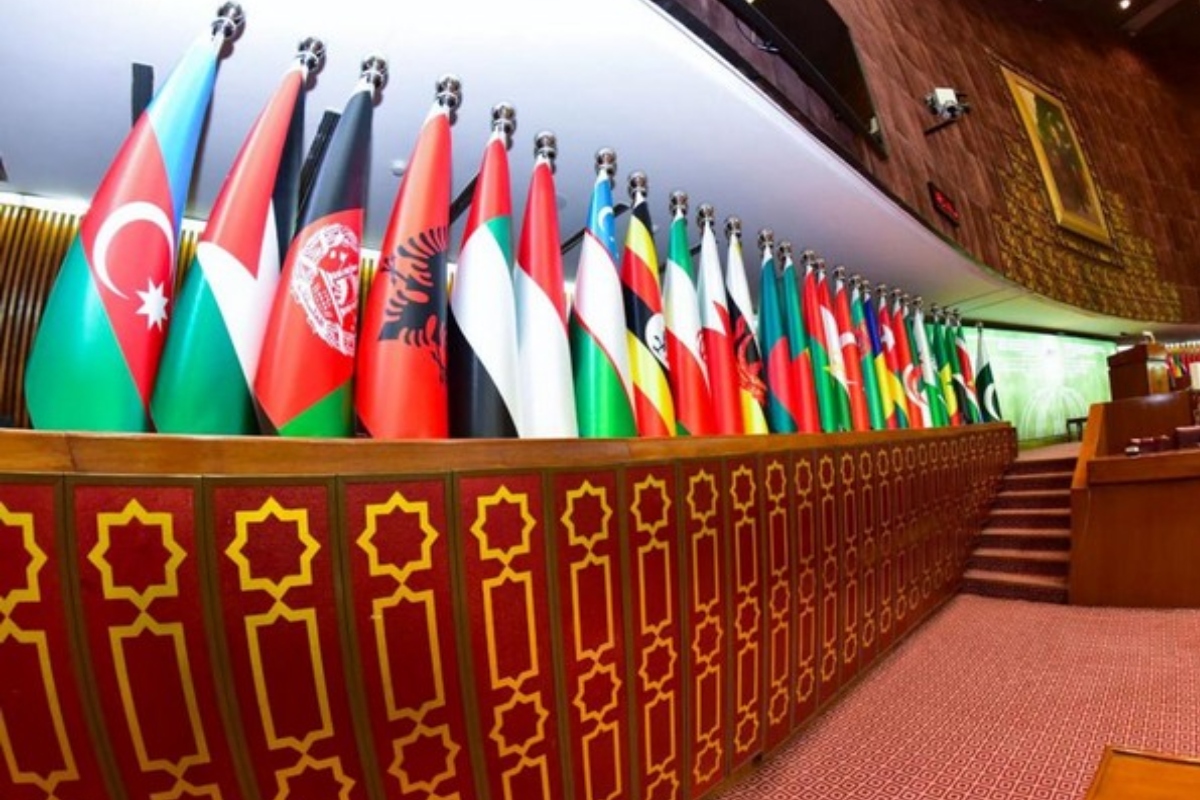 OIC Pakistan