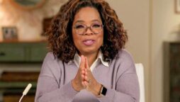 Oprah Winfrey