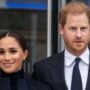 Prince Harry and Meghan Markle want to bring a Netflix crew to the UK