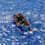 Cruise ship rescues Cuban migrants stranded at sea