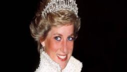Time when Diana, Princess of Wales, disguised herself “as a male” and went clubbing