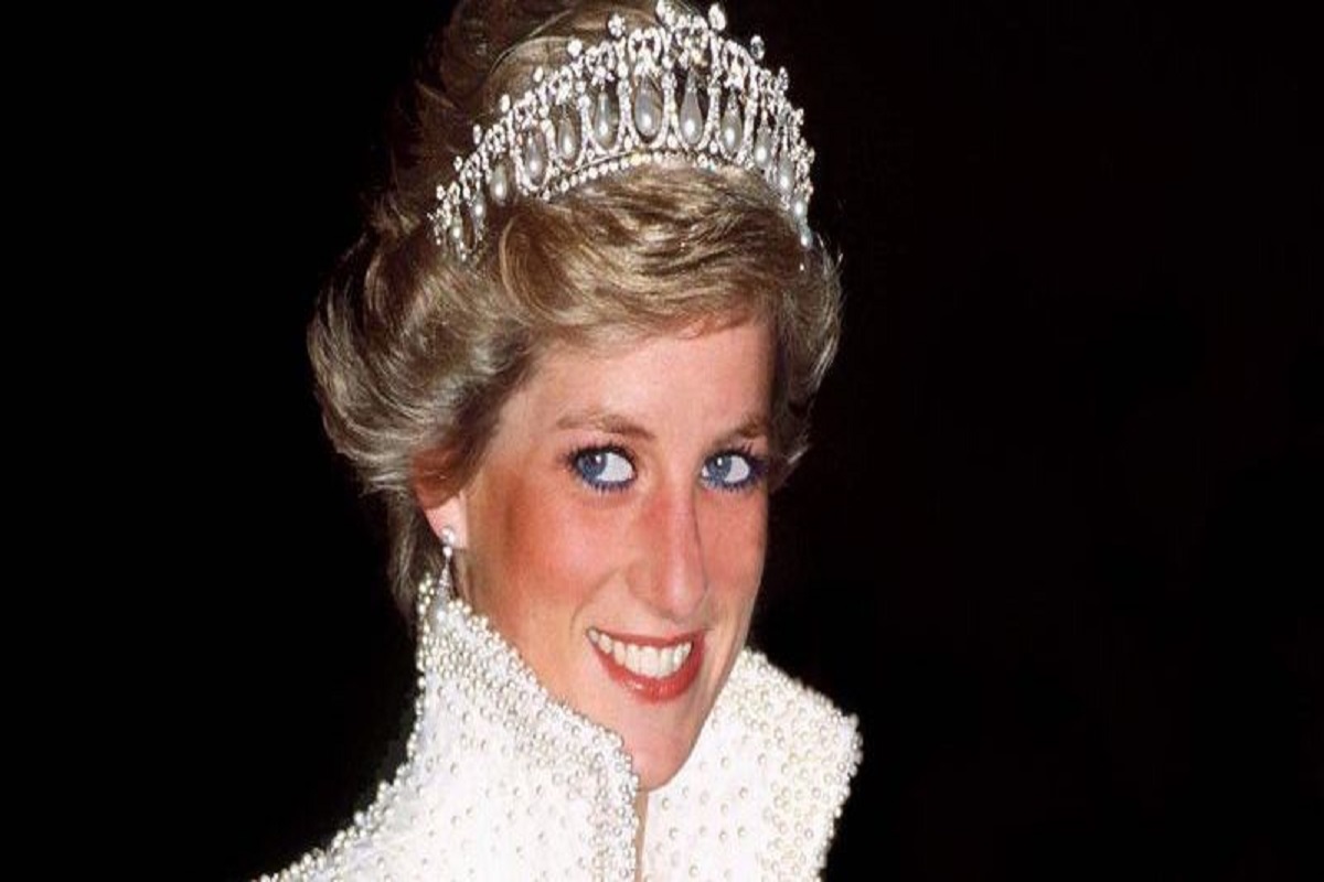 Princess Diana