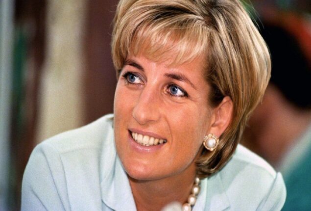 Even 25 years after her death, Princess Diana continues to enthral