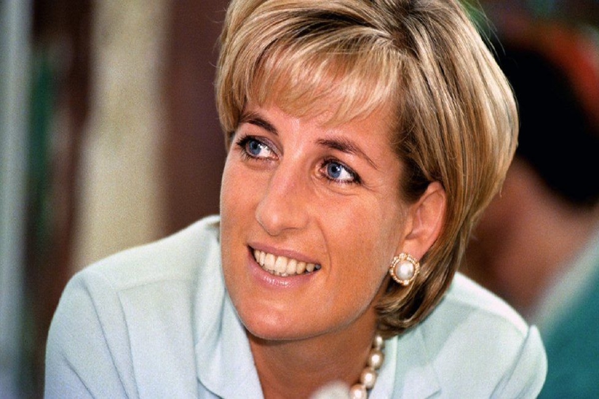 Diana