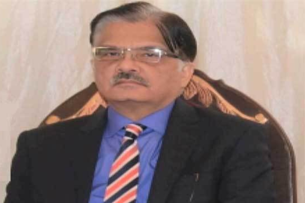 pemra chairman