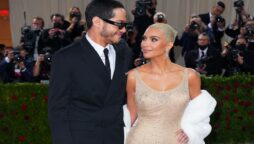 Kim Kardashian and Pete Davidson’s separation is good news for Kanye West