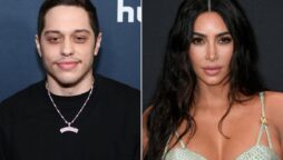 Pete Davidson wanted to propose to Kim Kardashian