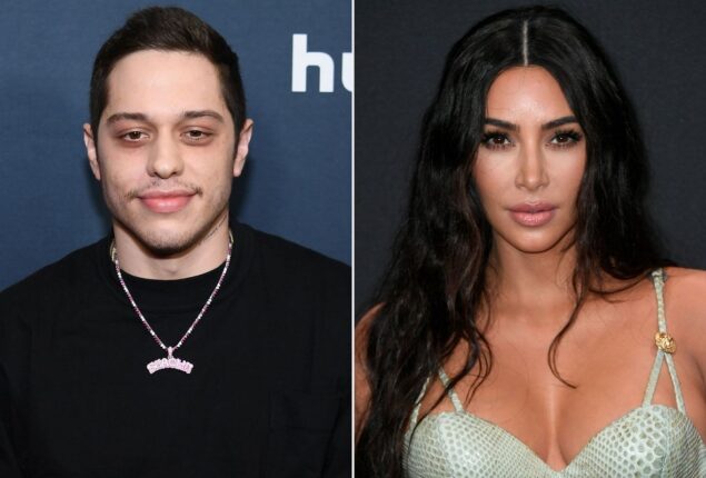 Pete Davidson