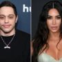 Pete Davidson wanted to propose to Kim Kardashian
