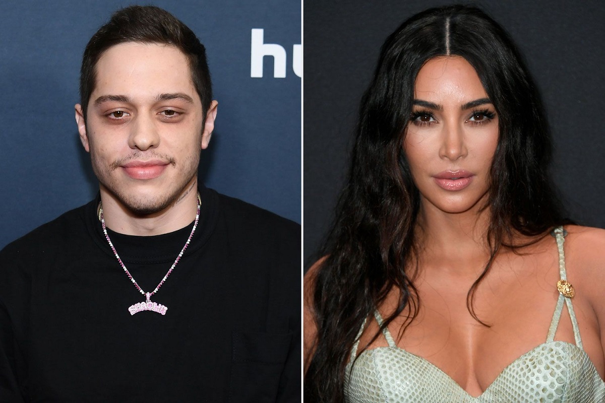 Pete Davidson