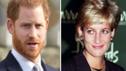 Former royal bodyguard discloses Prince Harry’s US move