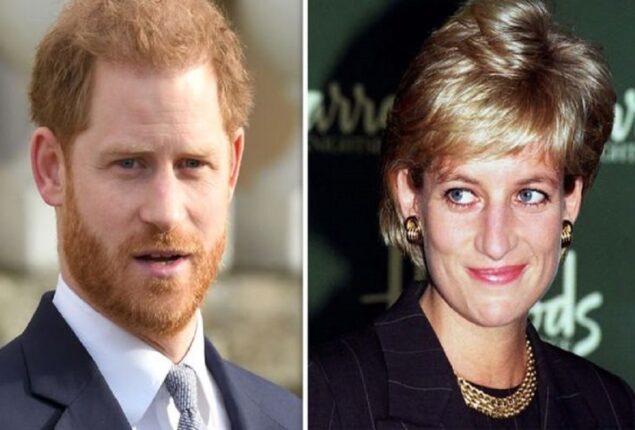 Former royal bodyguard discloses Prince Harry’s US move