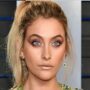 In new photos, Paris Jackson is a sight to behold