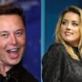 Amber Heard felt ‘dead in her soul’ in relationship with Elon Musk