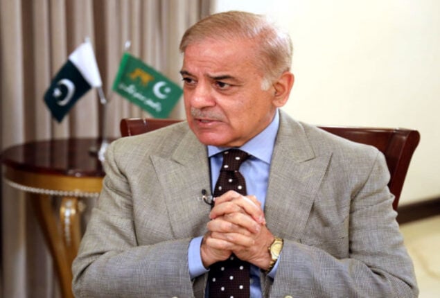 PM will offer investment plans in Islamabad Airport to Qatari authorities