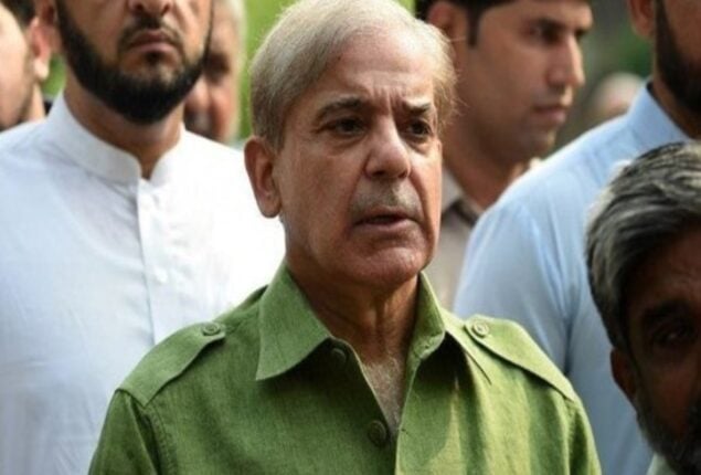 LHC adjourns case seeking dismissal of PM, cabinet